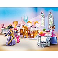 Playmobil 70455 Dining Room (Princess)