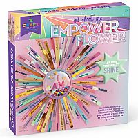Empower Flower (Craft-Tastic)