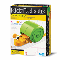 Snail Robot (KidzRobotix)