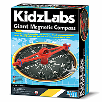 Compass Making Kit (Kidzlabs)