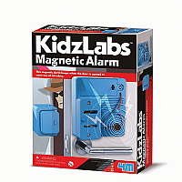 Magnetic Alarm (KidzLabs)