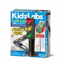Traffic Light (KidzLabs)