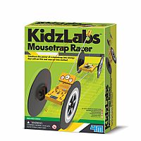 Mousetrap Racer (KidzLabs)