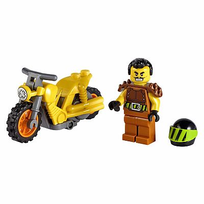 LEGO 60297 Demolition Stunt Bike (City)