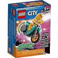 LEGO 60310 Chicken Stunt Bike (City)