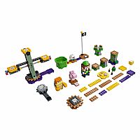 LEGO 71387 Adventures with Luigi Starter Course (Super Mario)