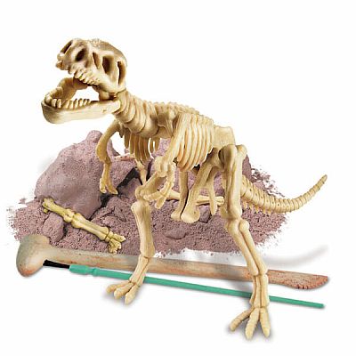 Dig a Dino - T-Rex  (KidzLabz)