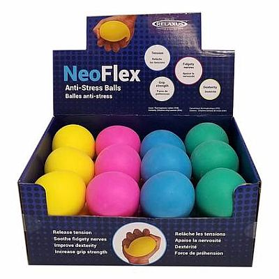 Neo-Flex Ball 8 cm 