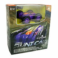 2.4 GHz Hyper RC Stunt Car (Cobra)