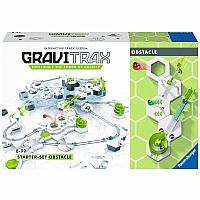 GraviTrax: Obstacle Starter Set