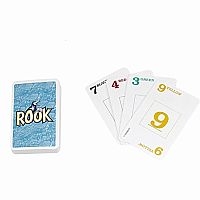 Rook Card Game
