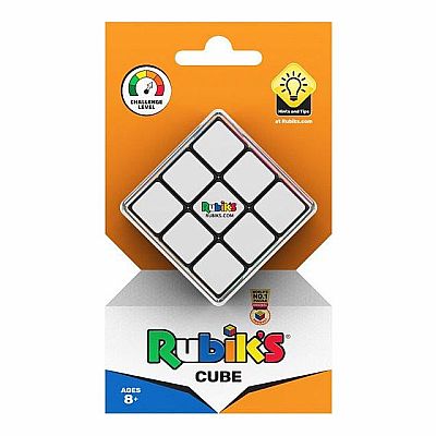 Rubik's Cube 3x3 