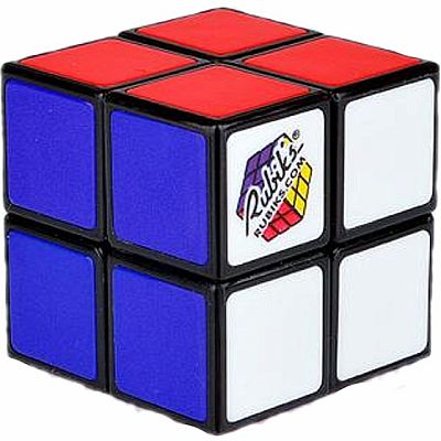 Rubik's Cube 2x2 