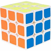 Quick Cube: 3x3
