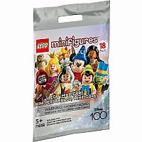 LEGO® 71038 Minifigures Disney 100