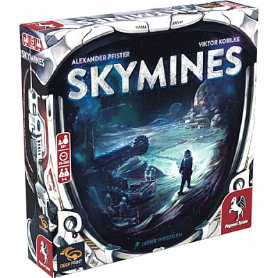 Skymines 