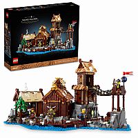 LEGO 21343 Viking Village (Ideas)