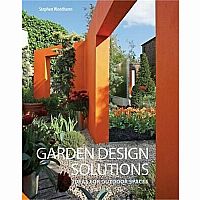 Garden Design Solutions: Ideas for Outdoor Spaces