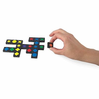 Qwirkle: Travel Edition