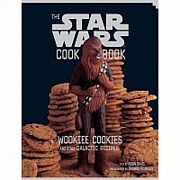 Wookiee Cookies: A Star Wars Cookbook