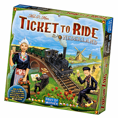 ticket to ride expansion pack