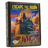 Escape the Room - Stargazer's Manor