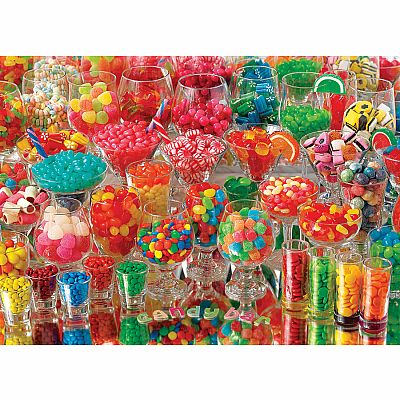 Candy Bar (1000 pc) Cobble Hill