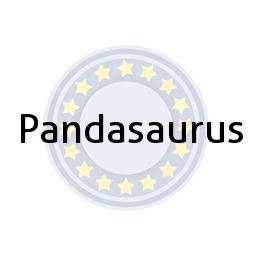 Pandasaurus