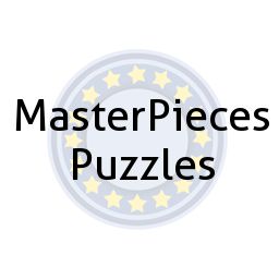 MasterPieces Puzzles