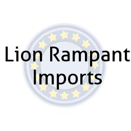 Lion Rampant Imports
