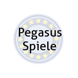 Pegasus Spiele