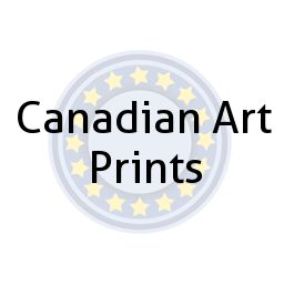 Canadian Art Prints