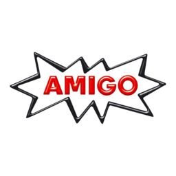 Amigo Games