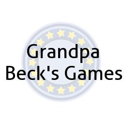 Grandpa Beck